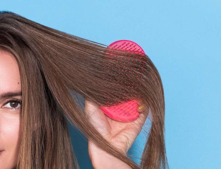 Produktbild Tangle Teezer The Original Mini