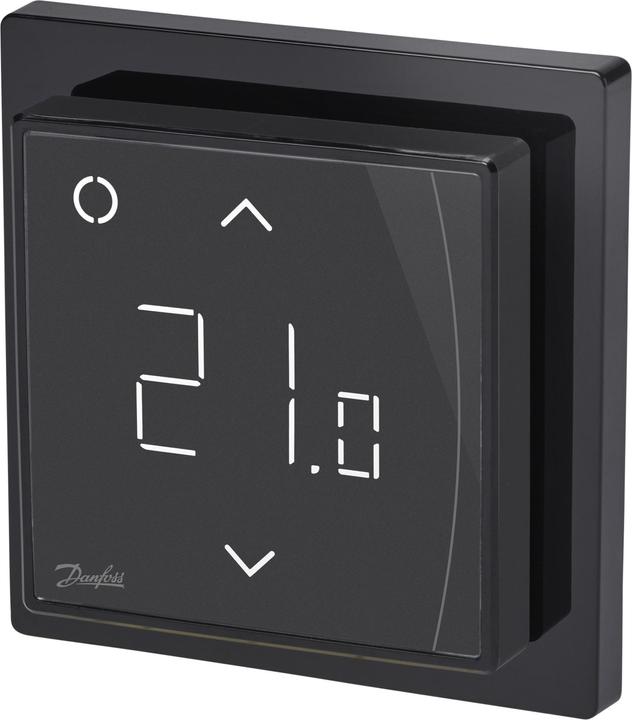 Danfoss Funk-Raumthermostat Wand ECtem