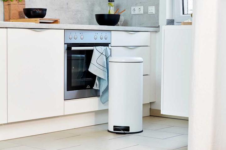 Image du produit Wenko Leman (30 l)