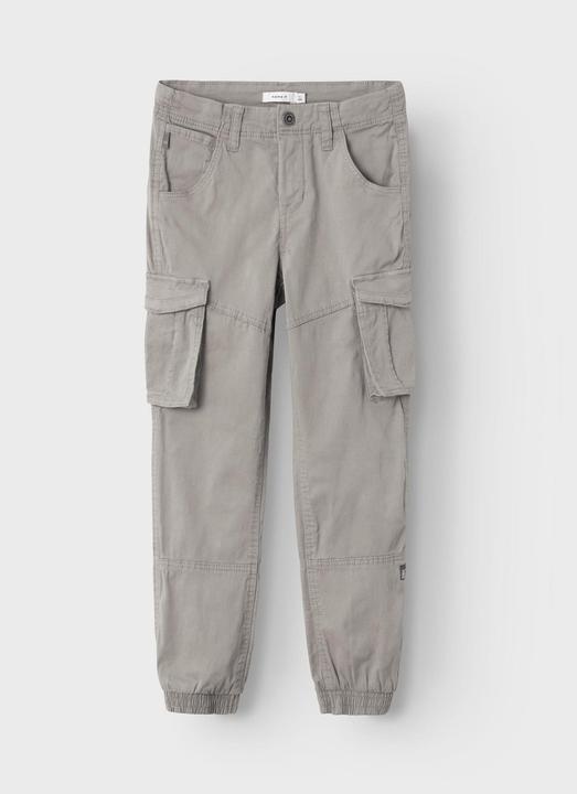 Actual product image Name it Regular Fit Cargo Trousers (134)