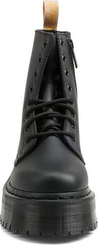 Image du produit Dr. Martens Vegan Jadon II Mono Plateau (37)