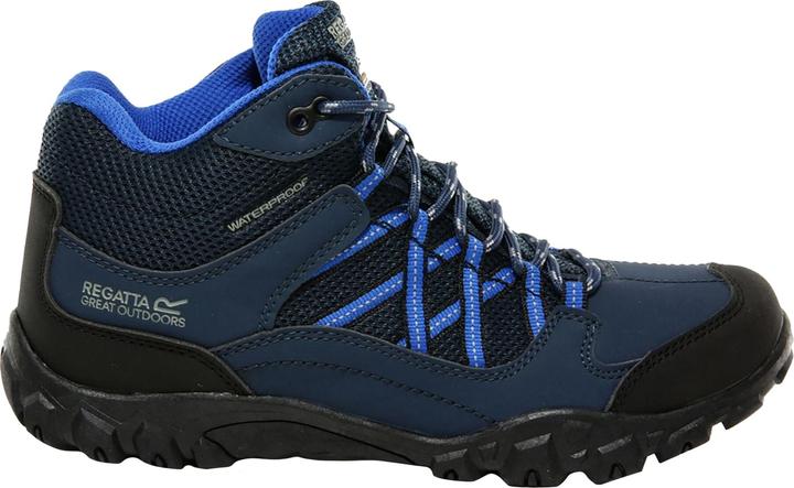 Regatta Stiefel Edgepoint (27)