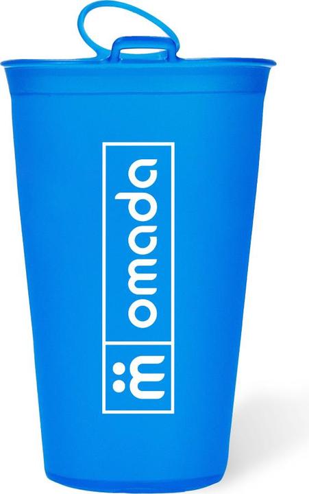 Actual product image Omada Foldable cup for trail running 200ml (0.20 l)