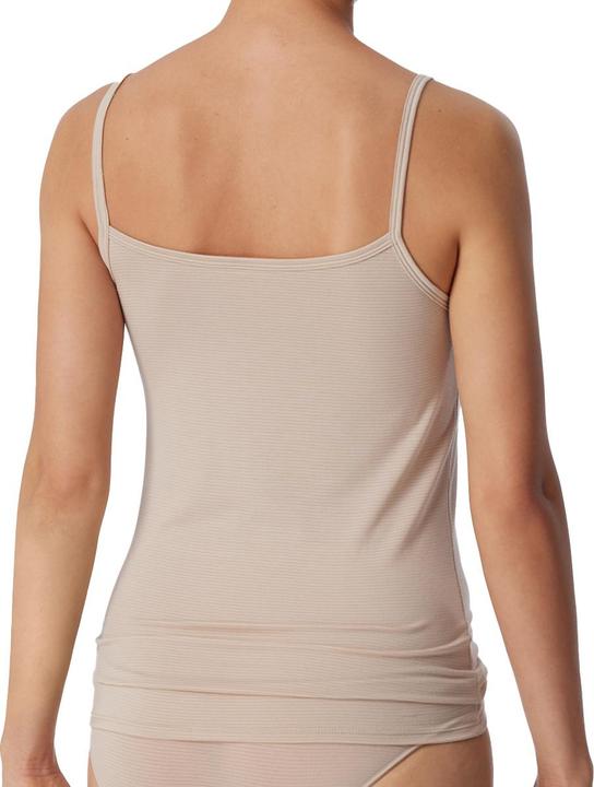 Immagine prodotto Schiesser 4 confezioni di top spaghetti Modal Essentials (48, 4XL)