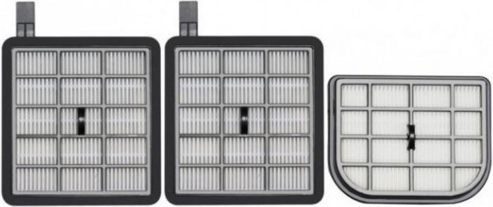 Blaupunkt Set de filtres pour l'aspirateur VCC301