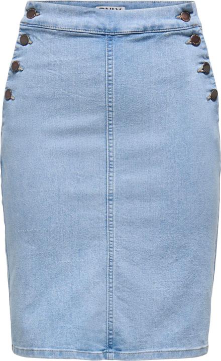 Immagine prodotto Only ONLHUSH Jeansrock Jeansrock (S)