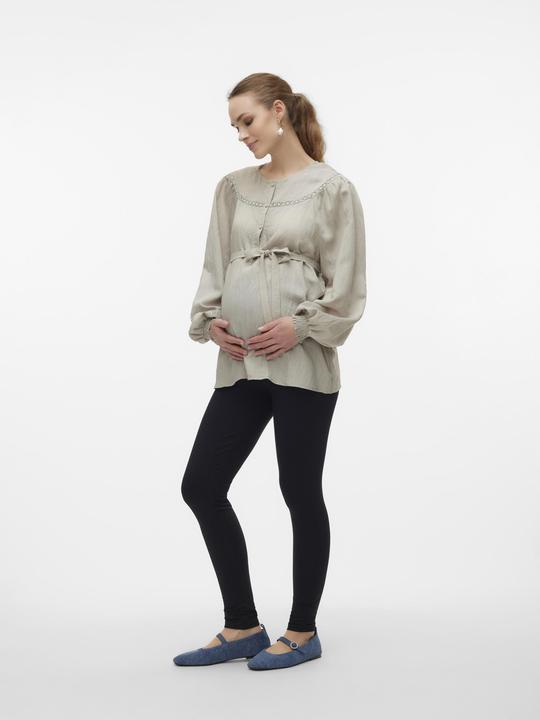 Image du produit Mamalicious Top de grossesse Blouse (L)