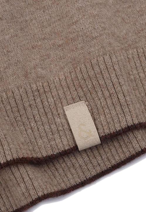 Actual product image Colours & Sons Roundneck Merino Blend (M)