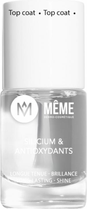Même Transparenter Antioxidativer Top Coat (Transparenter Antioxidativer Top Coat, Top Coat)