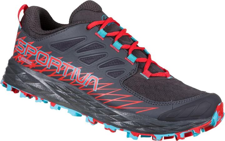 Actual product image La Sportiva Lycan Woman GTX (36.5)