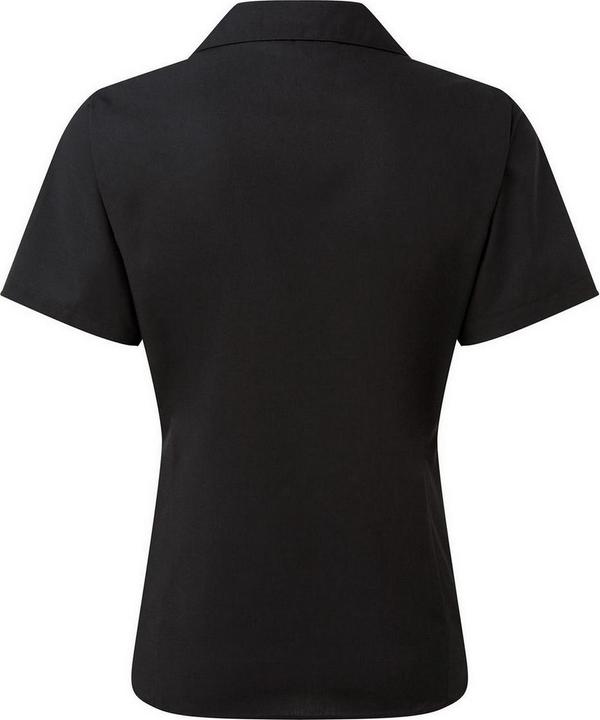 Image du produit Premier Chemise de travail en popeline à manches courtes (48)