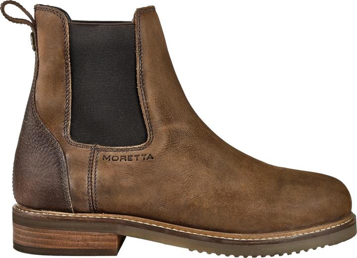 Produktbild Moretta Stiefeletten Modena Leder (43)