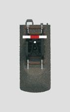 Actual product image Märklin H0 C Track (with ballast) 20977 (Track H0)