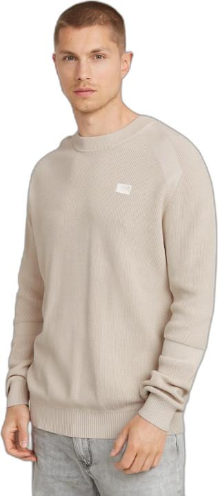 Actual product image G-Star Detailed R Knit (L)