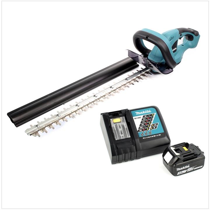 Immagine prodotto Makita DUH523RF (Tagliasiepi a batteria)