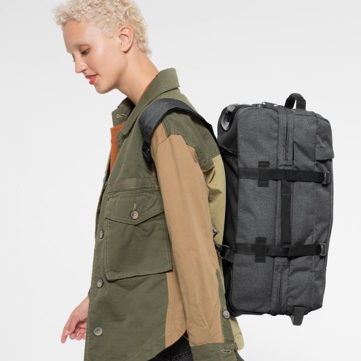 Produktbild Eastpak Strapverz (42 l, Handgepäck (bis 50l))