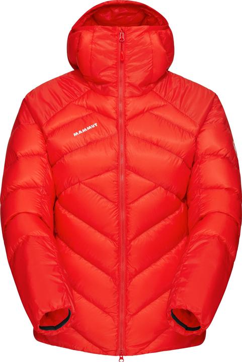 mammut red