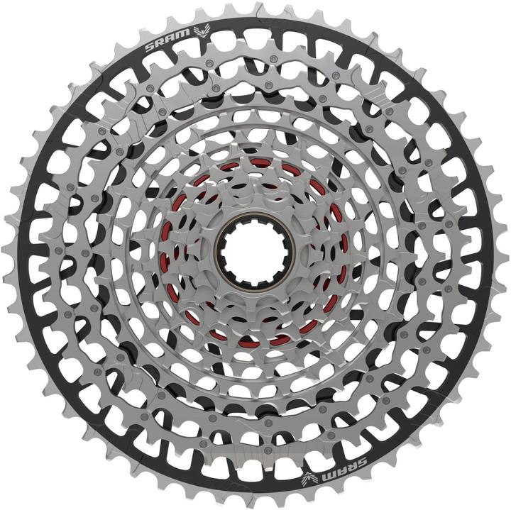 Sram XS-1297 Aquila XD (12-velocità, 10-52)