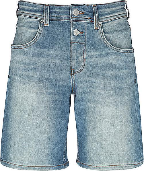 Marc O'Polo Jeansshorts THEDA