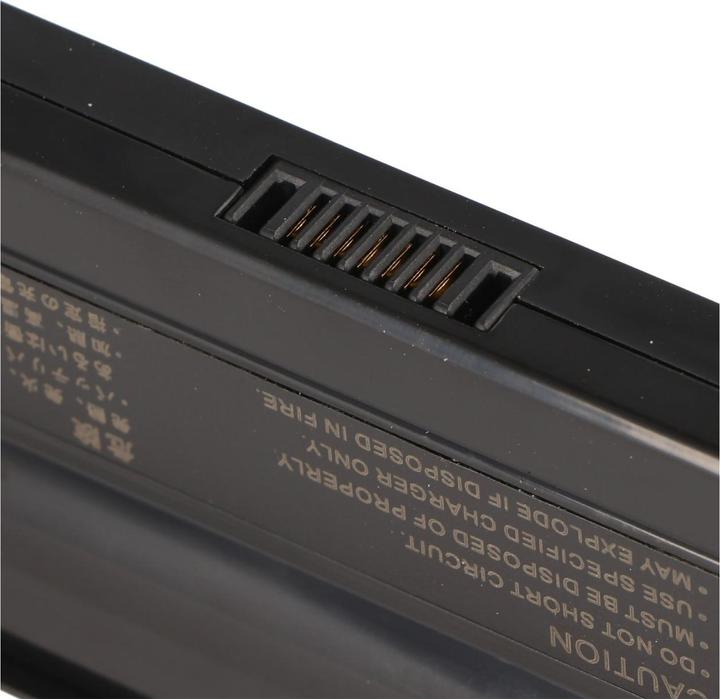 Immagine prodotto Fujitsu-Siemens Batteria Esprimo Mobile V5545, BTP-B8K8 (6 Celle, 4400 mAh)