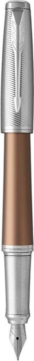 Actual product image Parker Pen Urban Premium (Orange, 1 x)