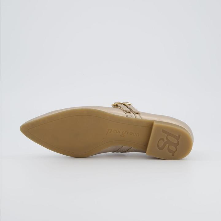 Actual product image Paul Green Ballerinas (42)