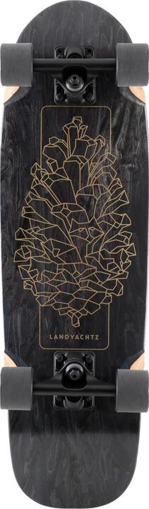 Image du produit Landyachtz Dinghy Blunt Pinecone Complete (28.50")
