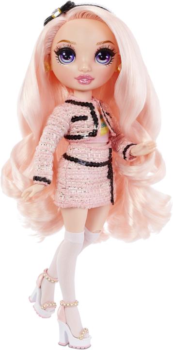 Produktbild Rainbow HF Doll Bella Parker High Fashion Doll