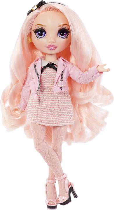 Produktbild Rainbow HF Doll Bella Parker High Fashion Doll