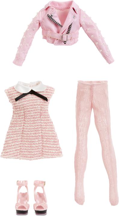 Produktbild Rainbow HF Doll Bella Parker High Fashion Doll