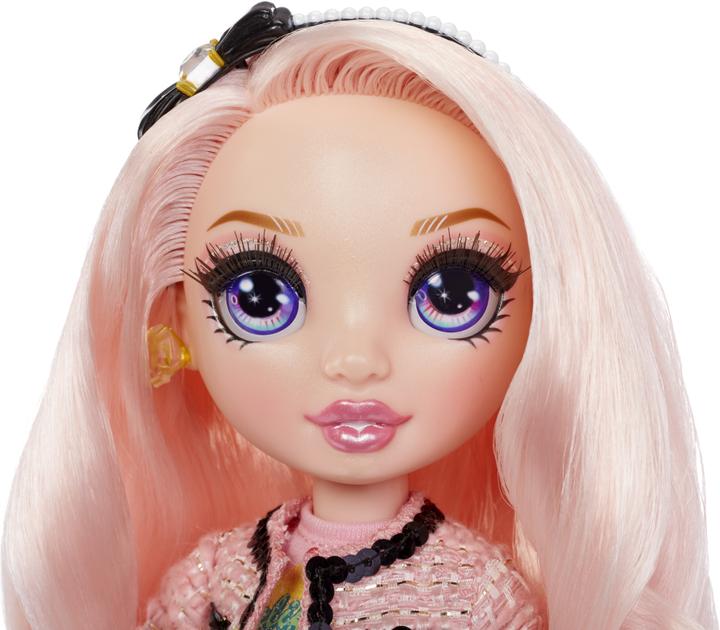 Produktbild Rainbow HF Doll Bella Parker High Fashion Doll