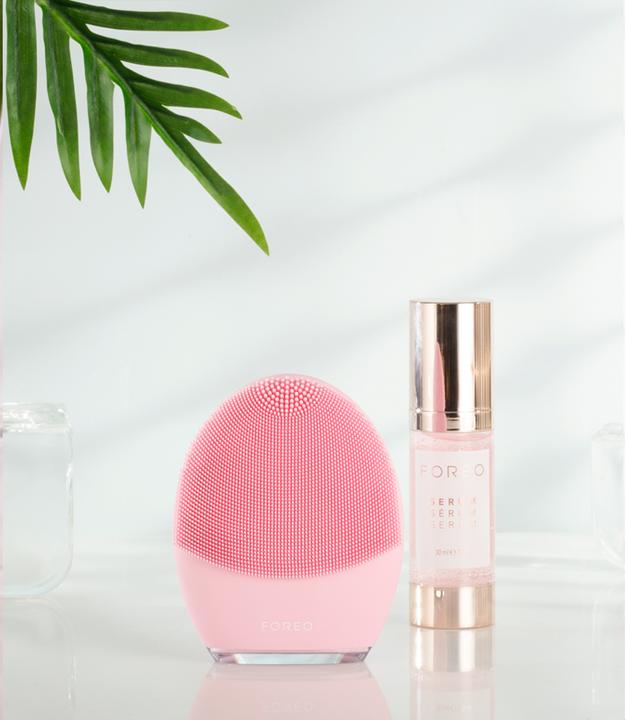 Produktbild Foreo Serum (30 ml)