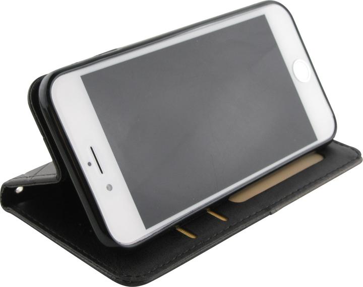 Produktbild PhoneLook Hülle Flip Geometrisch (Apple iPhone 6)