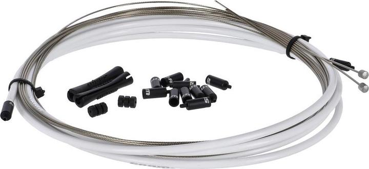 Actual product image Sram SlickWire Road/MTB