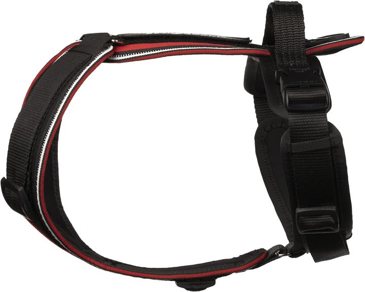 Image du produit Julius-K9 K9 Speed harness, Size : L, red (L, Chien, Sport canin, Général, Promenade)