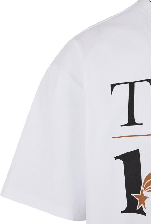 Produktbild Starter Team 1971 Oversize Tee - 124643 (L)