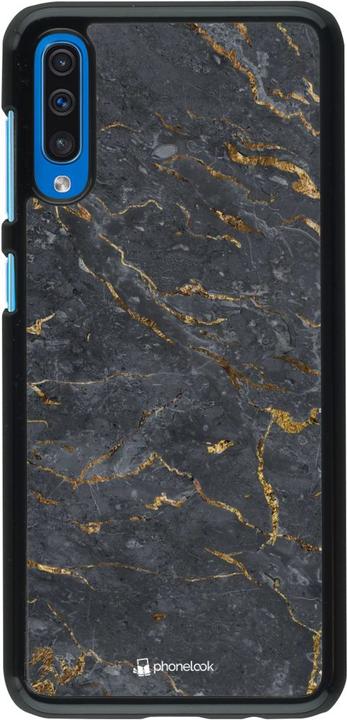 Image du produit PhoneLook Coque Grey Gold Marble (Samsung Galaxy A50)
