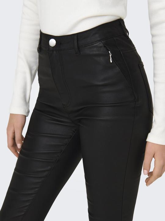Produktbild Only ONLELSIE-NYA Hohe Taille Skinny Fit Hose Hose (32)