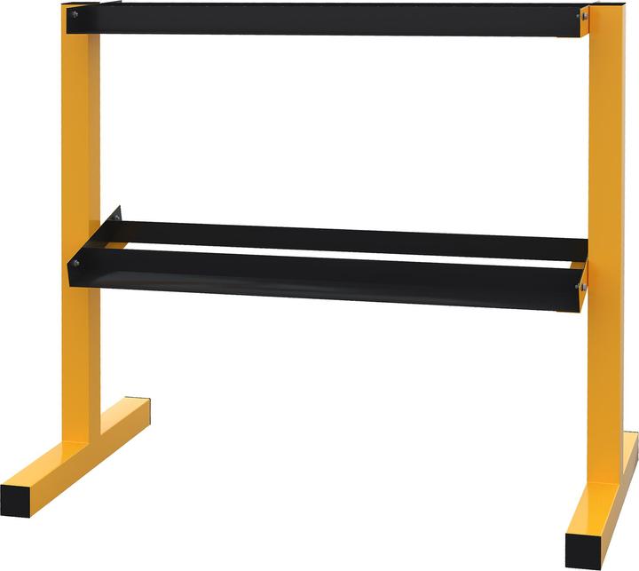 Image du produit SportNow Support d'haltères à 2 niveaux