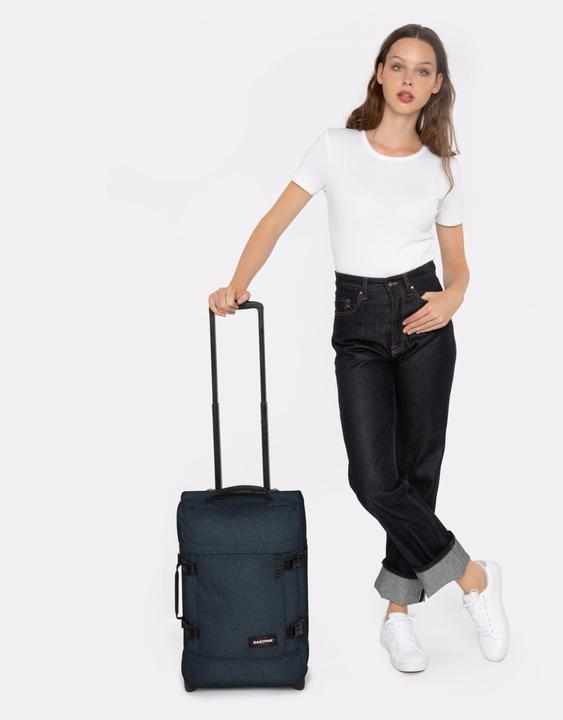 Actual product image Eastpak Tranverz (42 l, Hand luggage (up to 50 litres))
