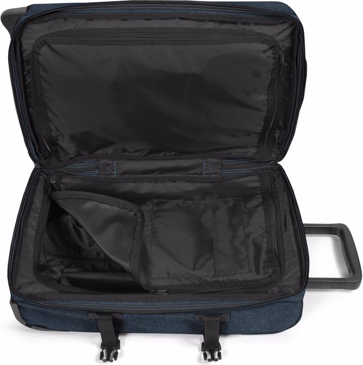 Actual product image Eastpak Tranverz (42 l, Hand luggage (up to 50 litres))