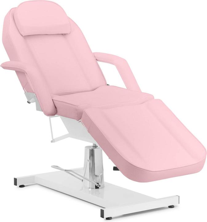 Physa Beauty Bed - 200 kg - pink