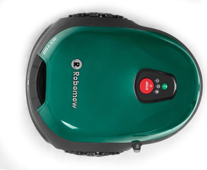Produktbild Robomow RT700 (700 m²)