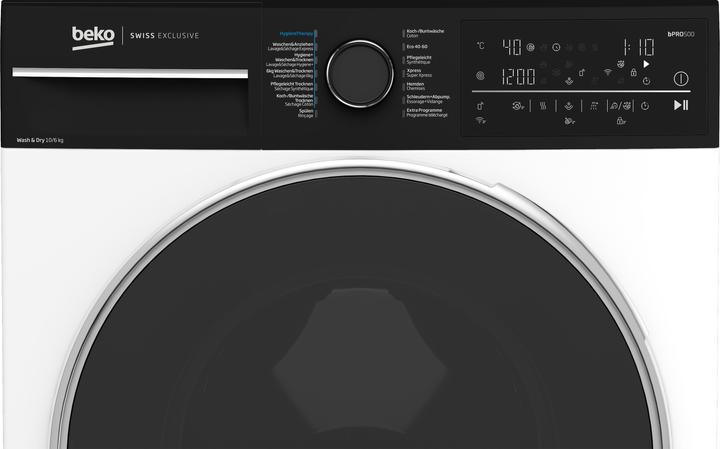 Image du produit Beko WT510