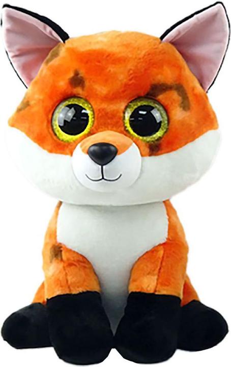 Produktbild Ty Beanie Boo's's XL Meadow Fox 42cm (42 cm)