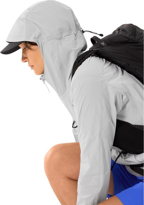 Actual product image Arc'teryx Women's Gamma Lightweight Hoody (XS)