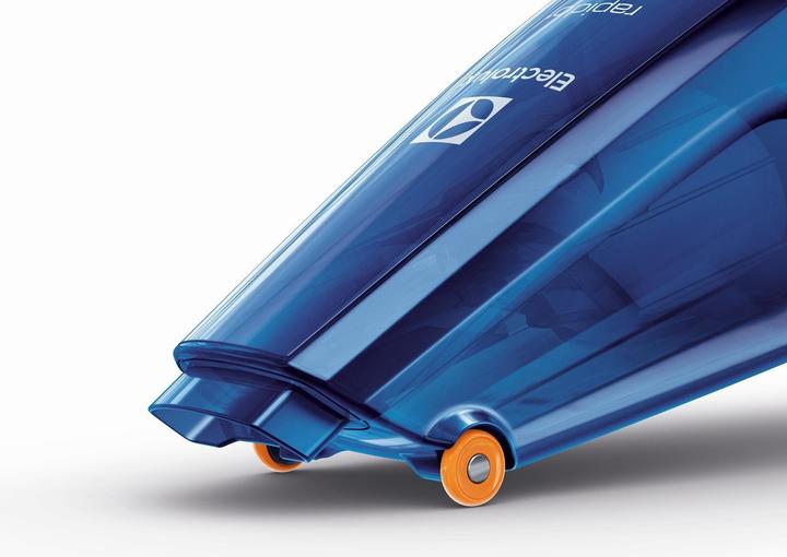 Actual product image Electrolux Rapido ZB5104WDB