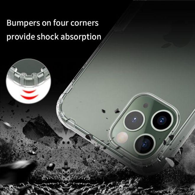 Actual product image Nillkin Nature Soft Series (Apple iPhone 12, Apple iPhone 12 Pro)