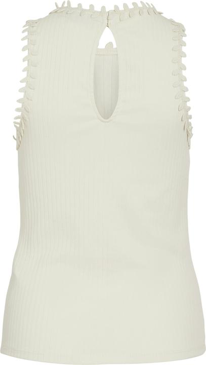 Actual product image Vila Rundhals Top (XL)