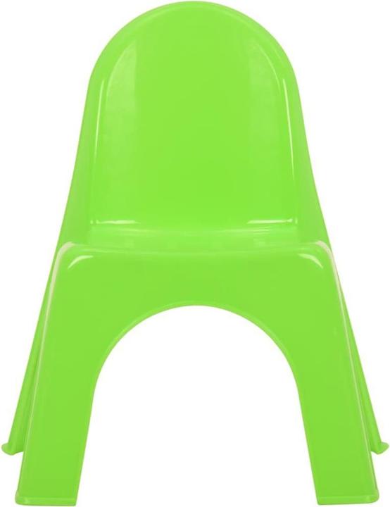 Image du produit VidaXL Leif (Chaise haute)